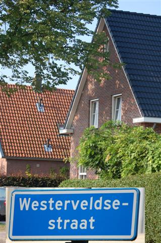 H4 westerveldsestraat 4 6842BT Arnhem